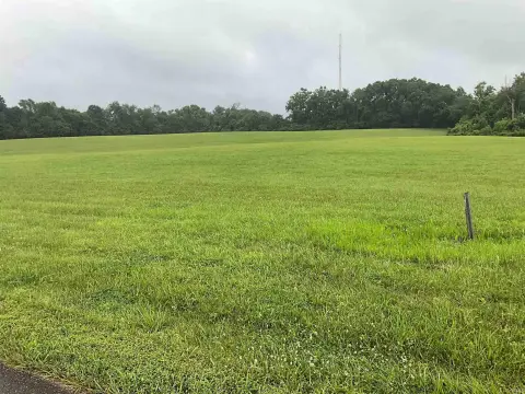 Residential Land Near Golf Club