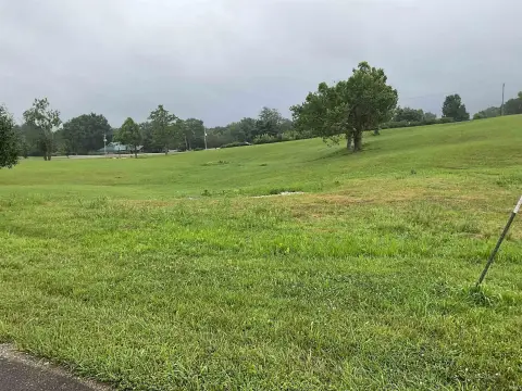 Residential Land Near Golf Club