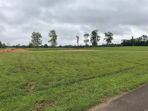 Residential Land Near Golf Club