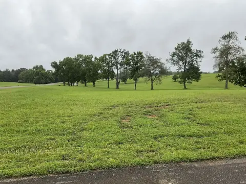 Residential Land Near Golf Club