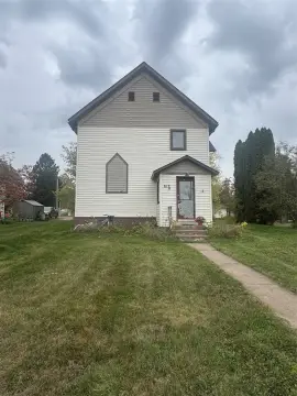 Two-Unit Duplex