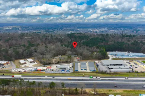 Birmingham Land For Sale