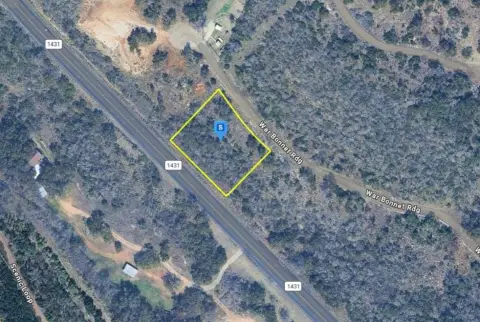Kingsland Land for Residential Development