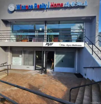 Great Neck Office Space Rental