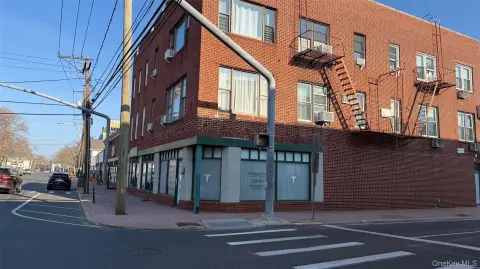 Equipped Medical Office Space