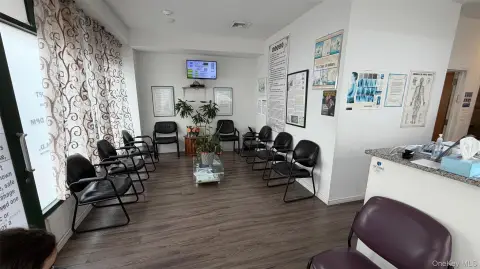 Medical Office Space For Lease