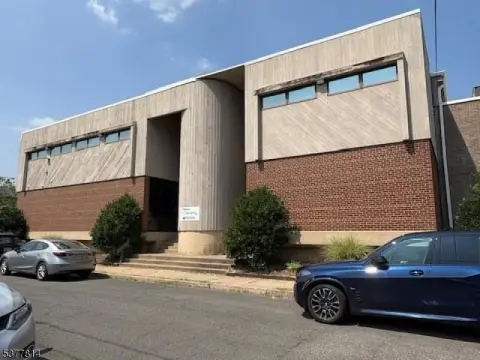 Somerville Boro Office Space Available