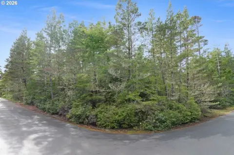 Coastal Land in Heceta South