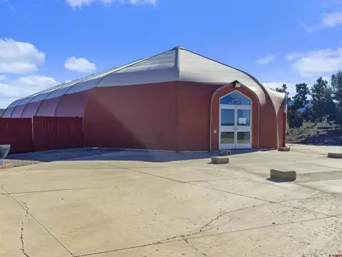 Versatile Buildings on 65 Acres