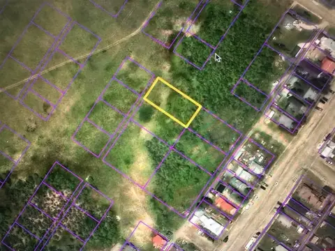 Land with Mountain Views