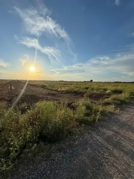 Land Available Near Midland, Texas