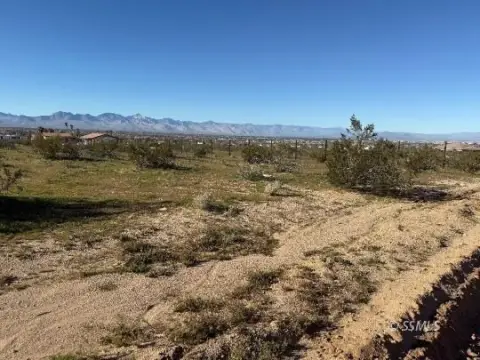 10 Acres Vacant Land