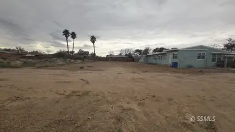 Cleared Lot in Prime Location