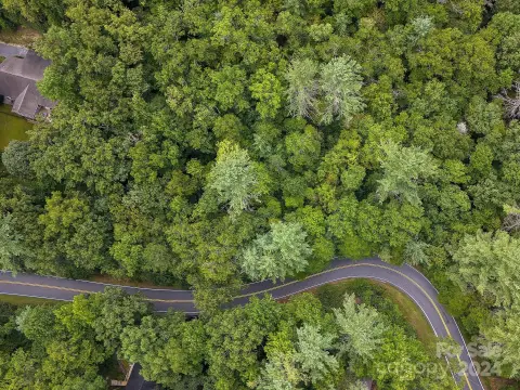 Pisgah Forest Land Parcel