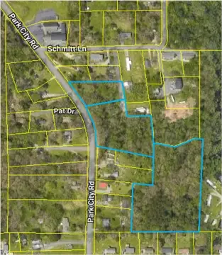 Rossville Land Opportunity