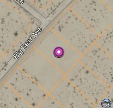 Vacant Land in Salton City