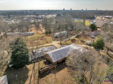 Byron, GA Investment Opportunity