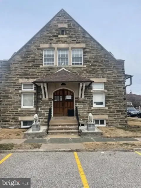 Glenside Studio Office Space