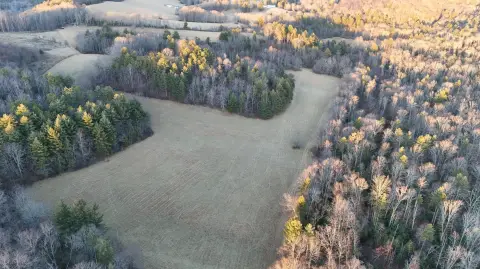 144 Acres Near Moncove Lake