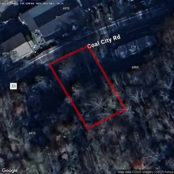 Residential Lot in Rhodell, WV