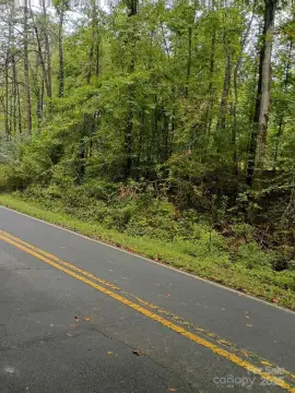 Rutherfordton Acreage with Utilities