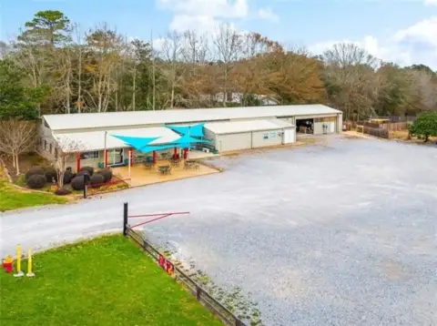 Folsom Commercial Property on Highway