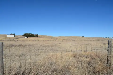 Residential Land in Cheyenne, Wyoming