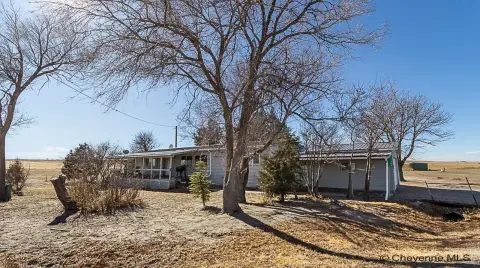 Rural Property with Equestrian Features