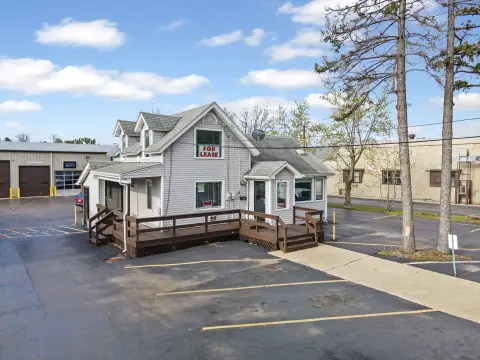 Wauconda Office Suite For Rent