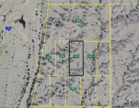 4-Acre Parcel in Buckeye, AZ