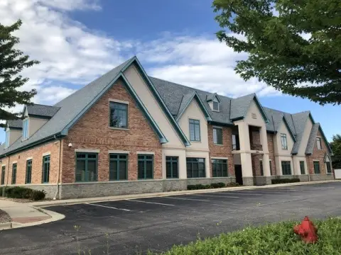 Barrington Office Suite For Sale