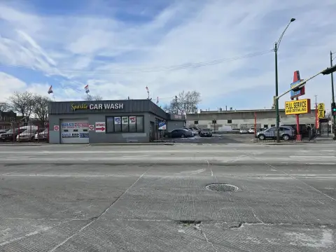 Chicago Car Wash Business Opportunity