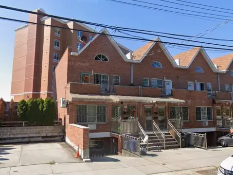 Fresh Meadows Two-Family Corner Property