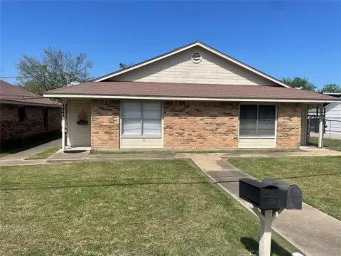 Waco Duplex For Sale