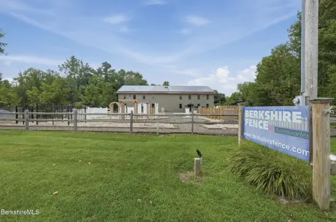 Mixed-Use Property with Solar