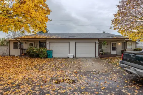 Well-Maintained Duplex in Vancouver, WA