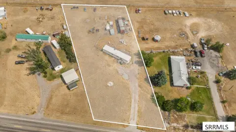 C-2 Commercial Land