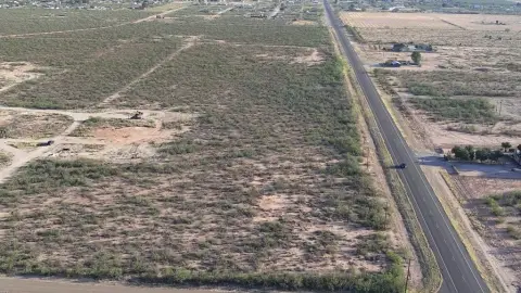 80 Acres Near Imperial, TX