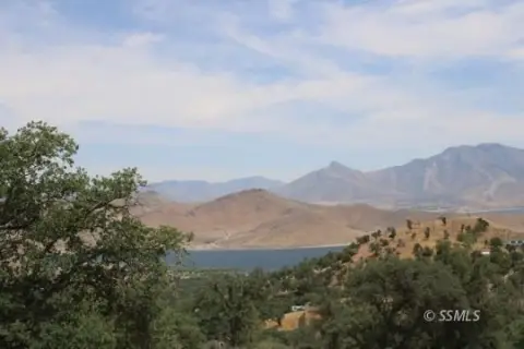 Wofford Heights Vacant Land Opportunity