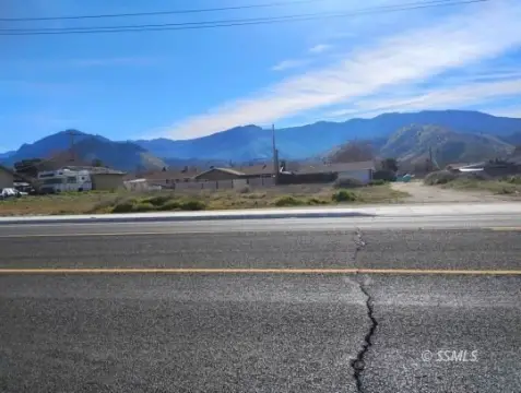 Lake Isabella Residential Development Lot