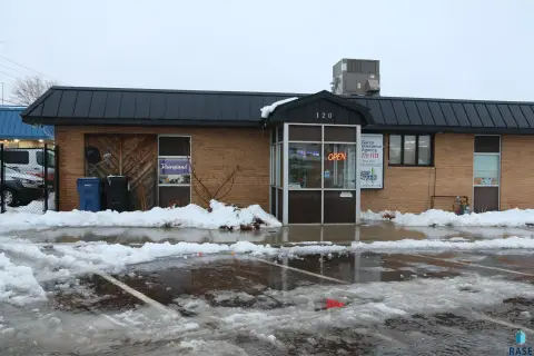 Sioux Falls Office Space Available