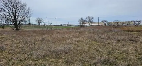 Denton Land Near I-35 Corridor