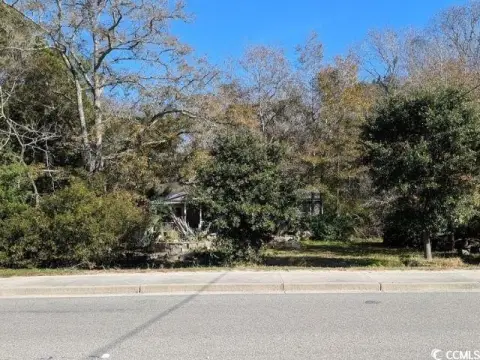 Residential Lot in Murrells Inlet