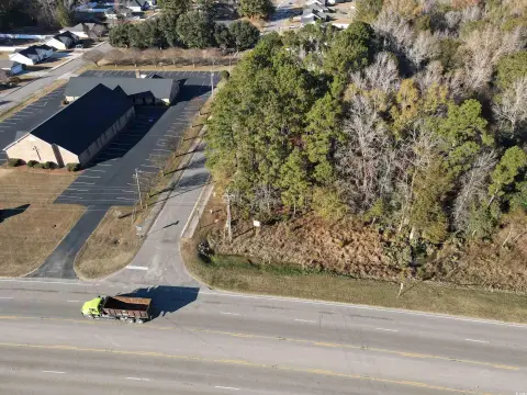 Highway Commercial Lot For Sale