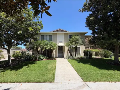 Upper Cadiz Residential Property