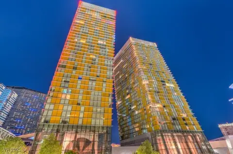 Veer Towers High-Rise Living