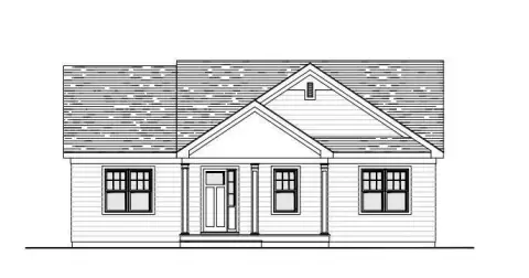 Vacant Lot in Mastic Beach