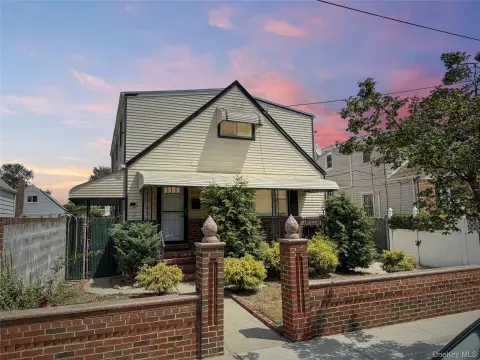 Two-Family Home in Jamaica, Queens