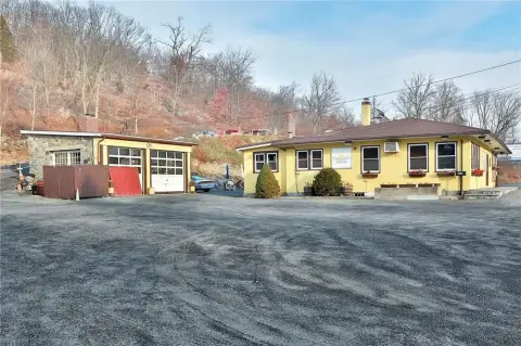 Sloatsburg Mixed-Use Investment Opportunity