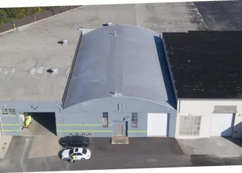 Covington Warehouse Space Available